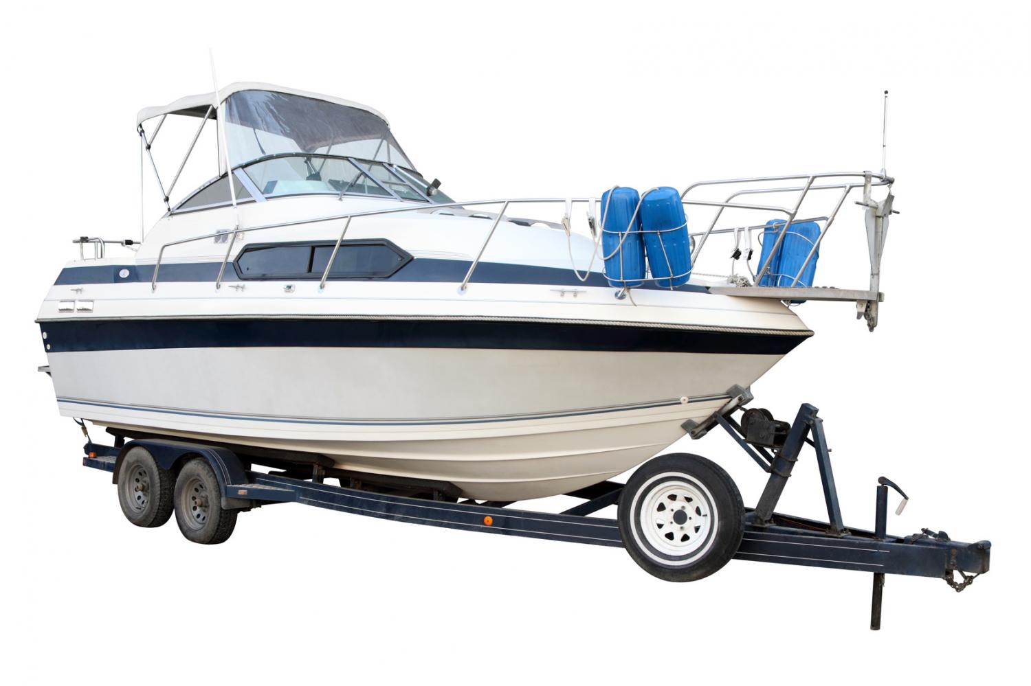 Boat Insurance