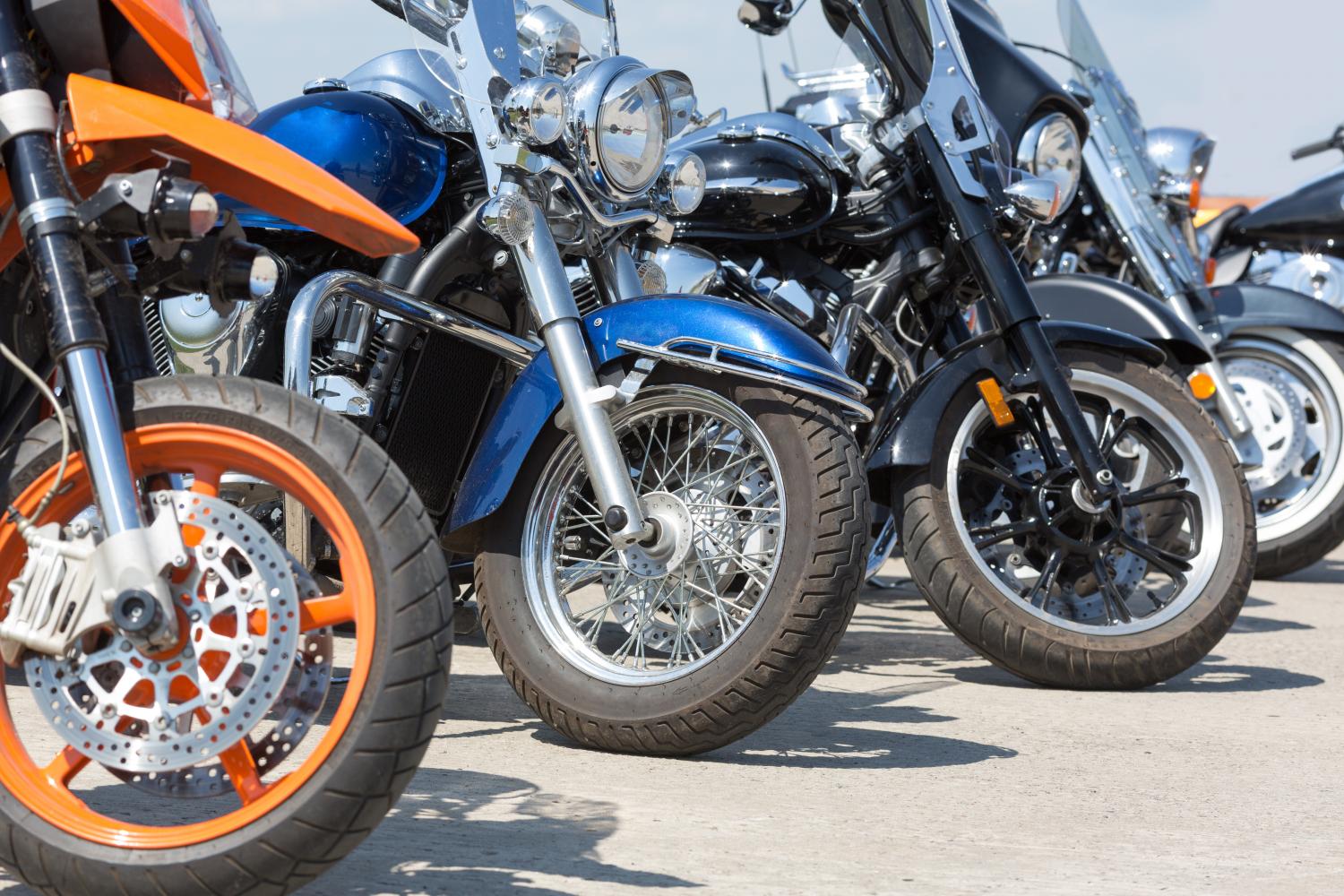 Motorcycle Insurance